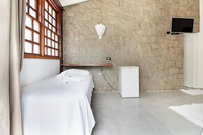 VELINN Pousada Guarubela Villa Vittoria