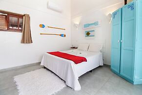 VELINN Pousada Guarubela Villa Vittoria