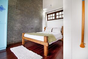 VELINN Pousada Guarubela Villa Vittoria