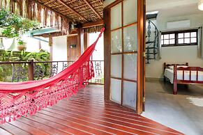 VELINN Pousada Guarubela Villa Vittoria