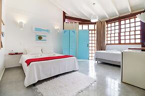 VELINN Pousada Guarubela Villa Vittoria