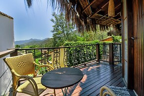 VELINN Pousada Guarubela Villa Vittoria