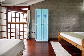 VELINN Pousada Guarubela Villa Vittoria