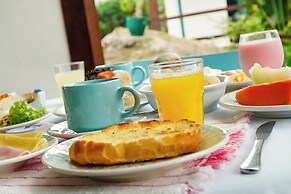 VELINN Pousada Guarubela Villa Vittoria