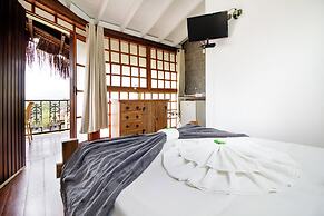 VELINN Pousada Guarubela Villa Vittoria