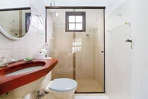 VELINN Pousada Guarubela Villa Vittoria