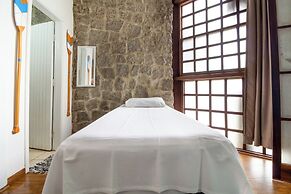 VELINN Pousada Guarubela Villa Vittoria