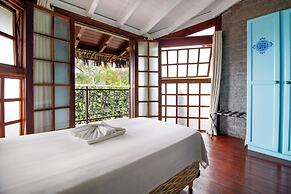 VELINN Pousada Guarubela Villa Vittoria