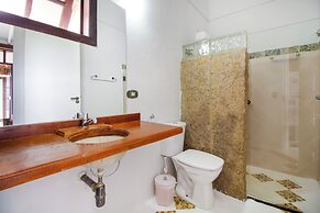 VELINN Pousada Guarubela Villa Vittoria