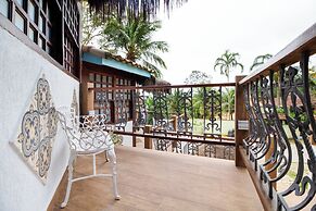 VELINN Pousada Guarubela Villa Vittoria