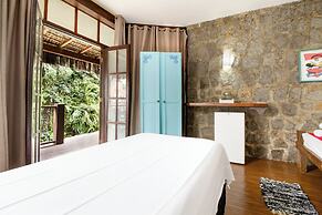 VELINN Pousada Guarubela Villa Vittoria