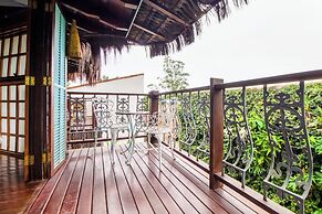 VELINN Pousada Guarubela Villa Vittoria