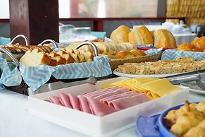 VELINN Pousada Guarubela Villa Vittoria