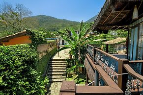 VELINN Pousada Guarubela Villa Vittoria