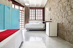 VELINN Pousada Guarubela Villa Vittoria