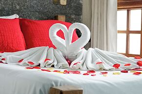 VELINN Pousada Guarubela Villa Vittoria