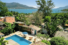 VELINN Pousada Guarubela Villa Vittoria