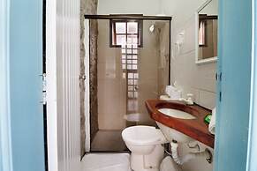 VELINN Pousada Guarubela Villa Vittoria