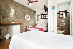 VELINN Pousada Guarubela Villa Vittoria