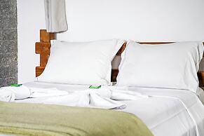 VELINN Pousada Guarubela Villa Vittoria