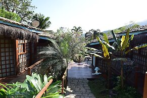VELINN Pousada Guarubela Villa Vittoria