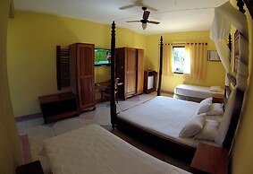 Hotel Pousada dos Condes