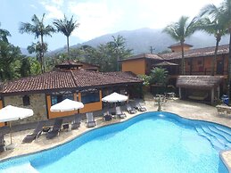 Hotel Pousada dos Condes