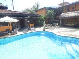 Hotel Pousada dos Condes