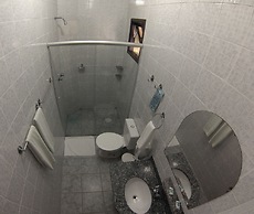 Hotel Pousada dos Condes