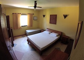 Hotel Pousada dos Condes