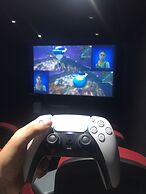 Hotel Pousada dos Condes