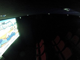 Hotel Pousada dos Condes