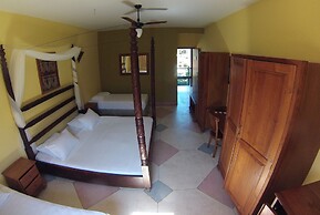 Hotel Pousada dos Condes