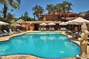 Hotel Pousada dos Condes