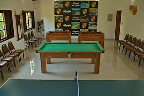 Hotel Pousada dos Condes