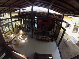 Hotel Pousada dos Condes