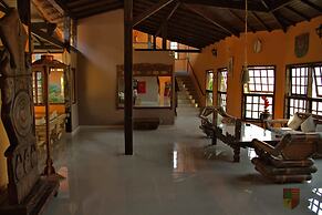 Hotel Pousada dos Condes