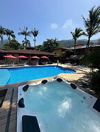 Hotel Pousada dos Condes