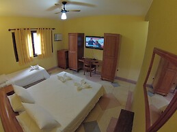 Hotel Pousada dos Condes