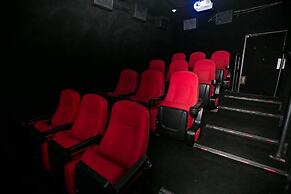 Hotel Pousada dos Condes