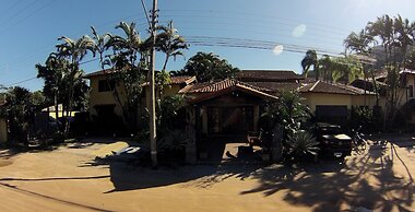 Hotel Pousada dos Condes