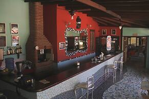 Hotel Pousada dos Condes