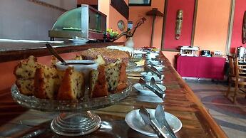 Hotel Pousada dos Condes