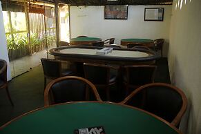 Hotel Pousada dos Condes