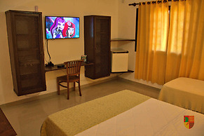 Hotel Pousada dos Condes