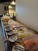 Hotel Pousada dos Condes