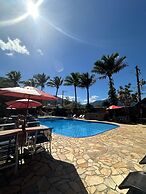 Hotel Pousada dos Condes