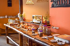 Hotel Pousada dos Condes