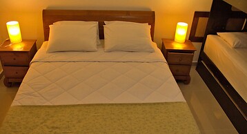 Hotel Pousada dos Condes