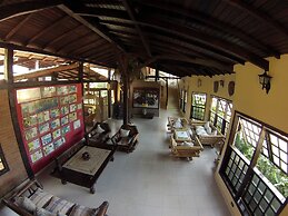 Hotel Pousada dos Condes